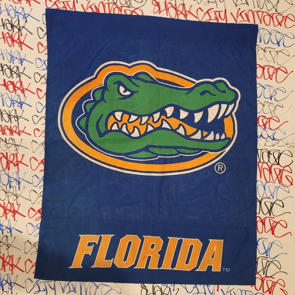 Other - Florida Gators Banner